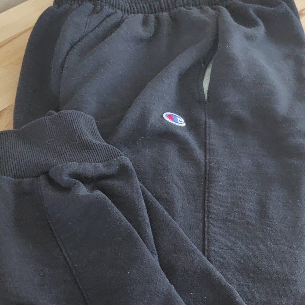 Champion jogger pants
